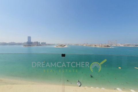 Apartemen di Palm Jumeirah, Dubai, UEA 2 kamar tidur, 137.03 m2 nomor 49927 - foto 15