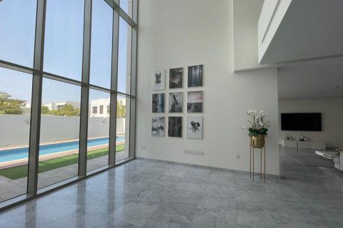 Vila di Mohammed Bin Rashid City, Dubai, UEA 5 kamar tidur, 720 m2 nomor 46485 - foto 6