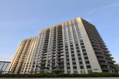 Apartemen di Dubai Hills Estate, UEA 1 kamar tidur, 60.20 m2 nomor 47716 - foto 5