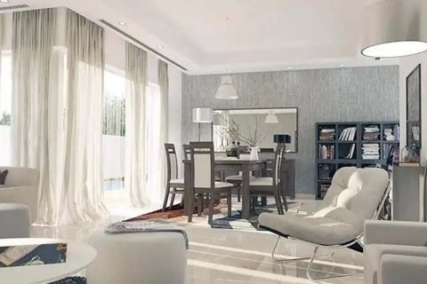 Townhouse di Sharjah Waterfront City, UEA 3 kamar tidur, 195 m2 nomor 50177 - foto 2