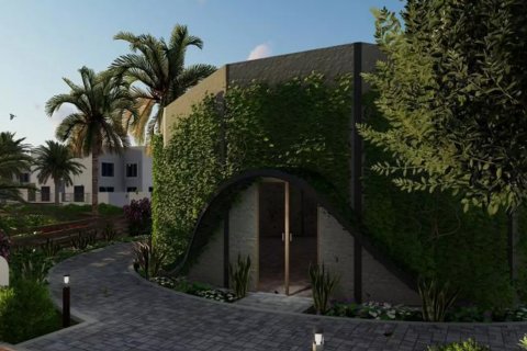 Vila di Al Rahmaniya, Sharjah, UEA 4 kamar tidur, 325 m2 nomor 50237 - foto 4
