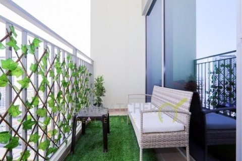 Apartemen di Dubai Hills Estate, UEA 1 kamar tidur, 60.20 m2 nomor 47716 - foto 3