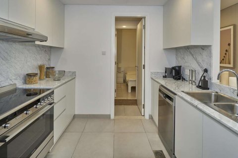 Apartemen di ASAYEL di Umm Suqeim, Dubai, UEA 1 kamar tidur, 72 m2 nomor 46892 - foto 1