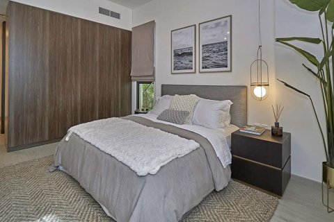 Apartemen di ASAYEL di Umm Suqeim, Dubai, UEA 1 kamar tidur, 72 m2 nomor 46892 - foto 4