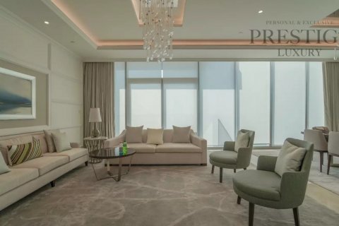 Penthouse di Downtown Dubai (Downtown Burj Dubai), Dubai, UEA 4 kamar tidur, 327 m2 nomor 56220 - foto 6