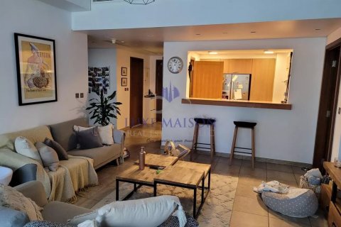 Apartemen di Palm Jumeirah, Dubai, UEA 2 kamar tidur, 190 m2 nomor 56202 - foto 6