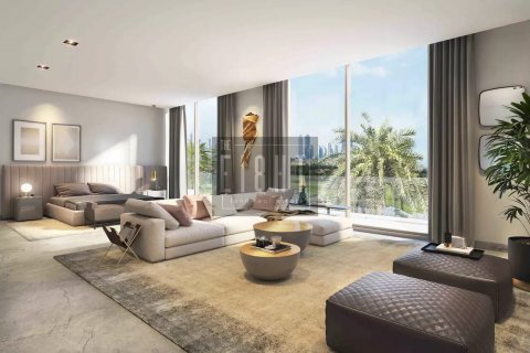 Vila di Dubai Hills Estate, Dubai, UEA 6 kamar tidur, 1248 m2 nomor 55028 - foto 8