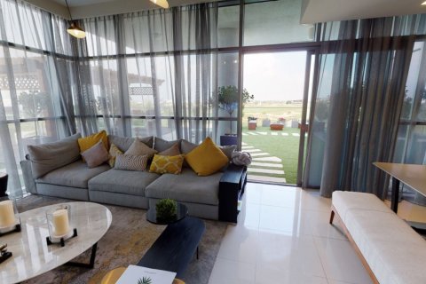 Apartemen di ALL SEASONS di Dubai, UEA 1 ruangan, 45 m2 nomor 51350 - foto 1