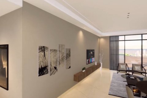Apartemen di NOBLES TOWER di Business Bay, Dubai, UEA 1 kamar tidur, 77 m2 nomor 50459 - foto 3