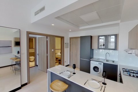 Apartemen di GROVY ARIA di Jumeirah Village Circle, Dubai, UEA 2 kamar tidur, 122 m2 nomor 50478 - foto 2