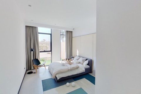 Apartemen di GROVY ARIA di Jumeirah Village Circle, Dubai, UEA 2 kamar tidur, 122 m2 nomor 50478 - foto 3