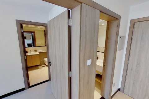 Apartemen di GROVY ARIA di Jumeirah Village Circle, Dubai, UEA 1 kamar tidur, 93 m2 nomor 50477 - foto 2