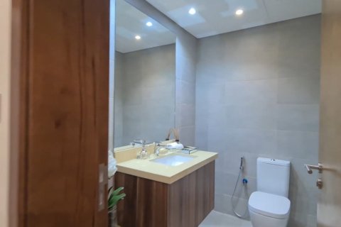 Apartemen di Palm Jumeirah, Dubai, UEA 1 kamar tidur, 163 m2 nomor 50467 - foto 3