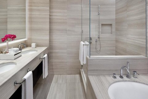 Apartemen di ADDRESS FOUNTAIN VIEWS di Downtown Dubai (Downtown Burj Dubai), UEA 4 kamar tidur, 225 m2 nomor 47012 - foto 10
