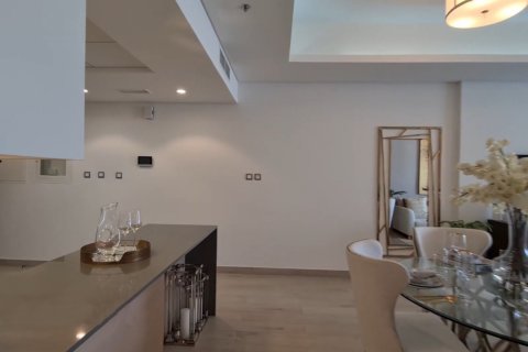 Penthouse di MINA BY AZIZI di Palm Jumeirah, Dubai, UEA 3 kamar tidur, 950.31 m2 nomor 50469 - foto 1