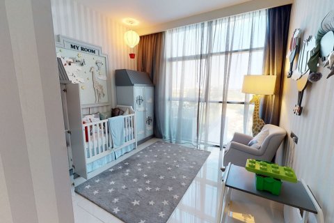 Apartemen di ALL SEASONS di Dubai, UEA 2 kamar tidur, 117 m2 nomor 51352 - foto 4