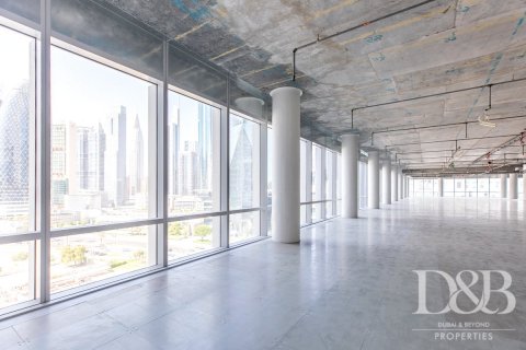 Kantor di BURJ DAMAN di DIFC, Dubai, UEA 1950.5 m2 nomor 55174 - foto 12