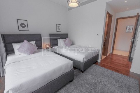 Apartemen di Al Wasl, Dubai, UEA 2 kamar tidur, 179.2 m2 nomor 52047 - foto 7