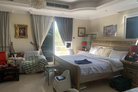 Vila di Dubai, UEA 5 kamar tidur, 529.5 m2 nomor 54930 - foto 12