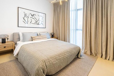 Apartemen di ACACIA di Dubai Hills Estate, UEA 1 kamar tidur, 105 m2 nomor 46948 - foto 2