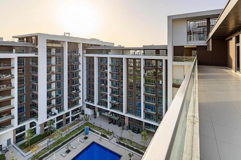 Apartemen di ACACIA di Dubai Hills Estate, UEA 1 kamar tidur, 105 m2 nomor 46948 - foto 1