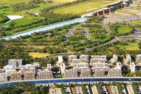 RIVIERA (MBR) di Meydan, Dubai, UEA nomor 46822