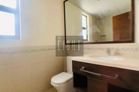 Vila di Reem, Dubai, UEA 3 kamar tidur, 222 m2 nomor 55034 - foto 3