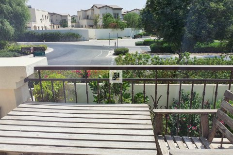 Vila di Arabian Ranches 2, Dubai, UEA 5 kamar tidur, 324 m2 nomor 54511 - foto 1