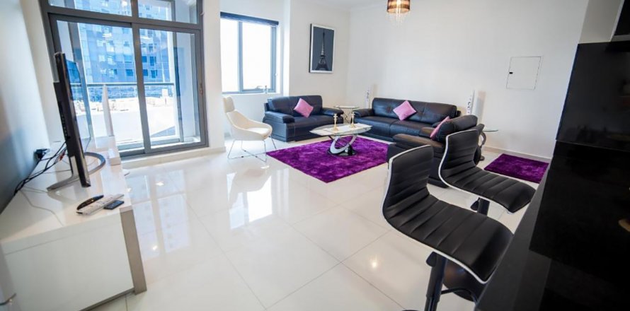 Penthouse di EXECUTIVE TOWERS di Business Bay, Dubai, UEA 4 kamar tidur, 454 m2 nomor 47040