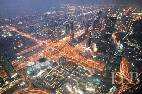 Kantor di Downtown Dubai (Downtown Burj Dubai), UEA 1636.4 m2 nomor 34309 - foto 12