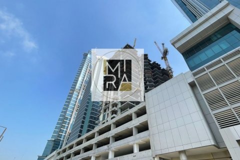 Apartemen di URBAN OASIS BY MISSONI di Business Bay, Dubai, UEA 1 kamar tidur, 72.5 m2 nomor 54009 - foto 4