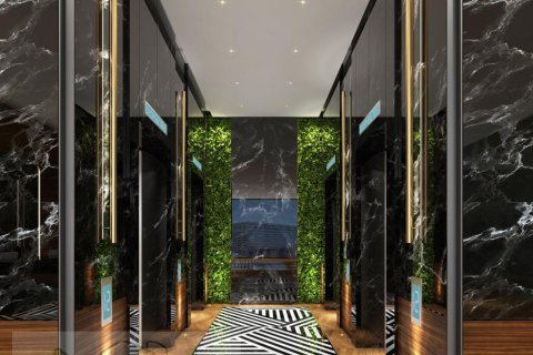 Apartemen di NOBLES TOWER di Business Bay, Dubai, UEA 1 kamar tidur, 77 m2 nomor 50459 - foto 4