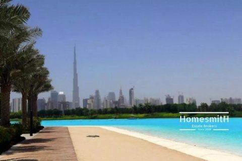 Vila di Mohammed Bin Rashid City, Dubai, UEA 4 kamar tidur, 595 m2 nomor 50662 - foto 10