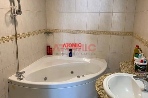 Apartemen di Dubai Marina, Dubai, UEA 4 kamar tidur, 295 m2 nomor 54915 - foto 11