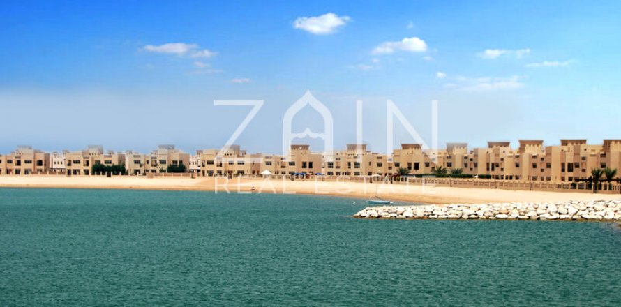 Vila di Al Hamra Village, Ras Al Khaimah, UEA 5 kamar tidur, 507 m2 nomor 51489