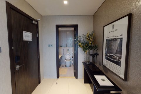 Apartemen di ALL SEASONS di Dubai, UEA 2 kamar tidur, 117 m2 nomor 51352 - foto 3