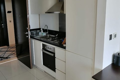 Apartemen di AVANTI TOWER di Business Bay, Dubai, UEA 1 kamar tidur, 101 m2 nomor 47142 - foto 4