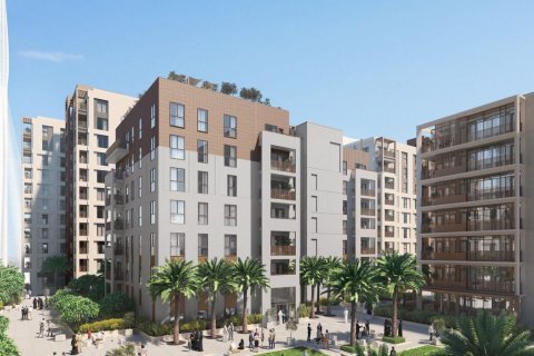 BAYSHORE di Dubai Creek Harbour (The Lagoons), UEA nomor 46864