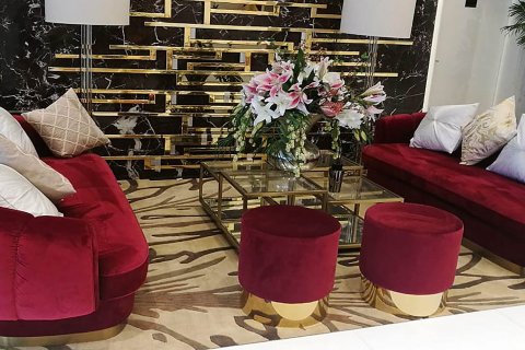 Apartemen di AVANTI TOWER di Business Bay, Dubai, UEA 2 kamar tidur, 123 m2 nomor 47143 - foto 7