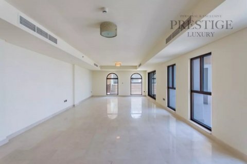 Penthouse di Palm Jumeirah, Dubai, UEA 5 kamar tidur, 661 m2 nomor 56221 - foto 3