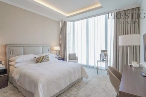 Penthouse di Downtown Dubai (Downtown Burj Dubai), Dubai, UEA 4 kamar tidur, 327 m2 nomor 56220 - foto 7