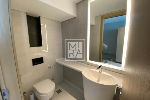 Apartemen di Business Bay, Dubai, UEA 1 kamar tidur, 101.4 m2 nomor 48883 - foto 14