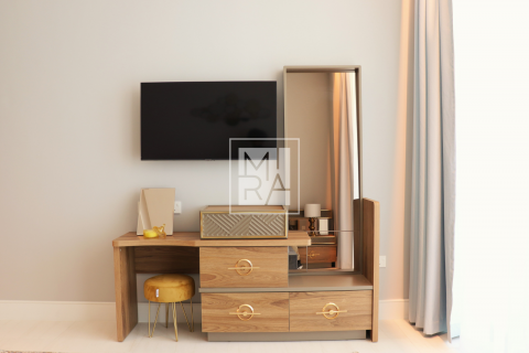 Apartemen di Business Bay, Dubai, UEA 1 kamar tidur, 101.4 m2 nomor 48883 - foto 19