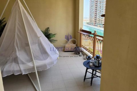 Apartemen di Palm Jumeirah, Dubai, UEA 2 kamar tidur, 190 m2 nomor 56202 - foto 8