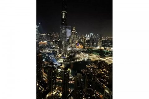 Apartemen di Downtown Dubai (Downtown Burj Dubai), Dubai, UEA 5 kamar tidur, 622 m2 nomor 55039 - foto 6