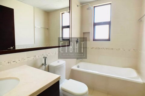 Vila di Reem, Dubai, UEA 3 kamar tidur, 222 m2 nomor 55034 - foto 2