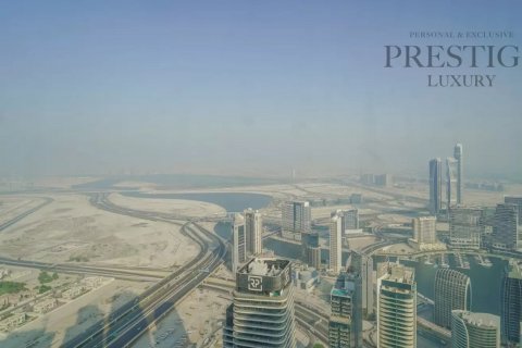Penthouse di Downtown Dubai (Downtown Burj Dubai), Dubai, UEA 4 kamar tidur, 327 m2 nomor 56220 - foto 9