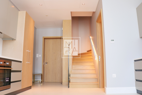 Apartemen di Business Bay, Dubai, UEA 1 kamar tidur, 101.4 m2 nomor 48883 - foto 10