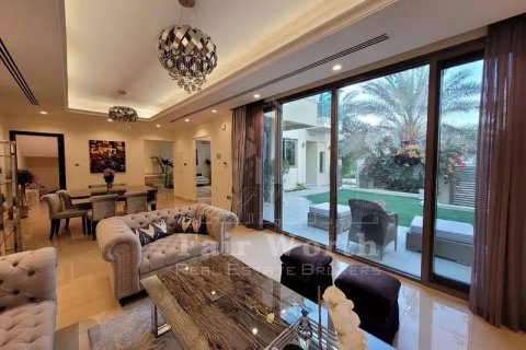Vila di The Sustainable City, Dubai, UEA 3 kamar tidur, 311 m2 nomor 59554 - foto 6