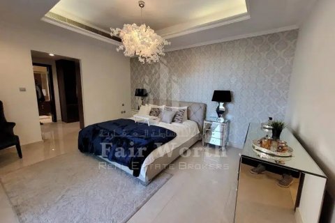 Vila di The Sustainable City, Dubai, UEA 4 kamar tidur, 350 m2 nomor 59320 - foto 12